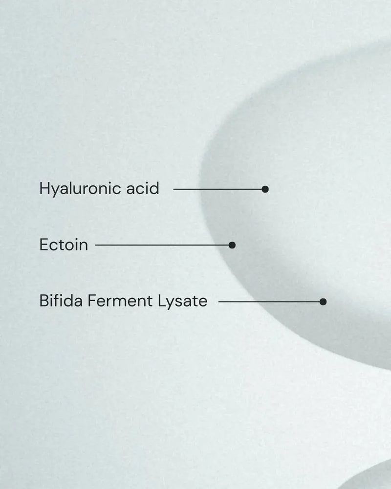Merme Berlin More Moisture Face Serum