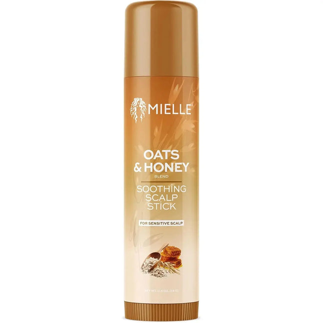 Mielle Oats & Honey Soothing Scalp Stick