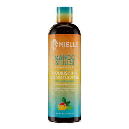 Mielle Organics Mango & Tulsi Nourishing Conditioner