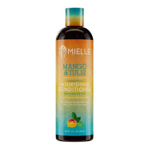 Mielle Organics Mango & Tulsi Nourishing Conditioner