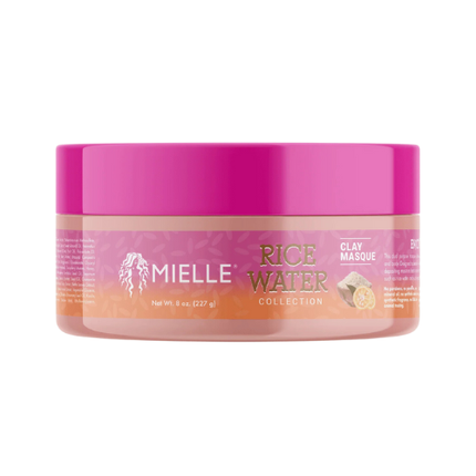 Mielle Organics Rice Water Clay Masque