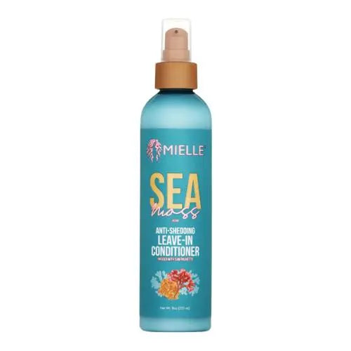 Mielle Organics Sea Moss Anti-Shedding Leave-in Conditioner