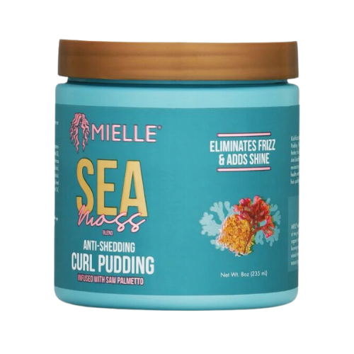 Mielle Organics Sea Moss Hair Pudding