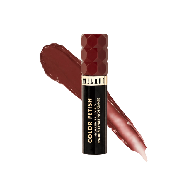 Milani Color Fetish Hydrating Lip Stain 110 Mauve Mentality