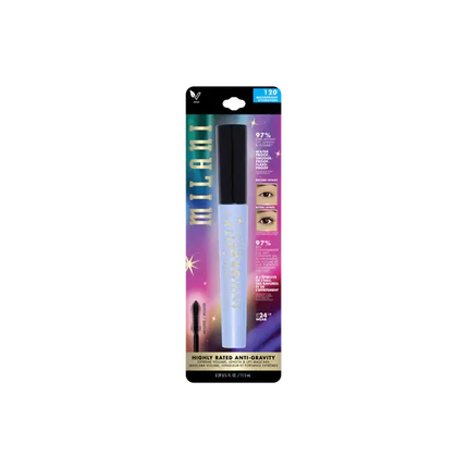 Milani Highly Rated Anti Gravity Waterproof Mascara