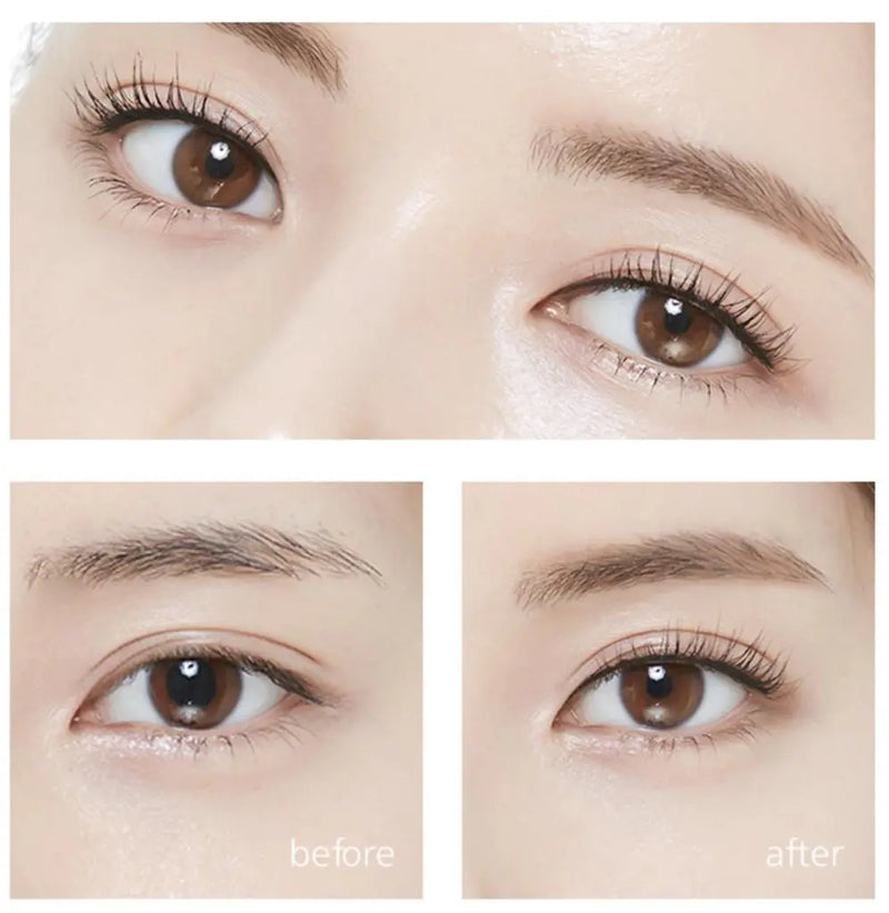 Missha 3D Mascara