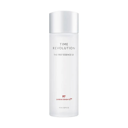 Missha Time Revolution The First Essence 5X