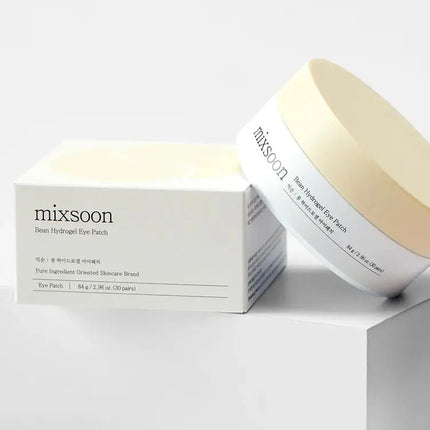 Mixsoon Bean Hydrogel Eye Patch