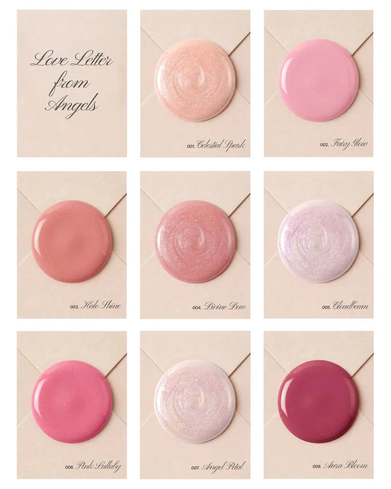 Moira Angel Glow Gloss 004 Divine Dew