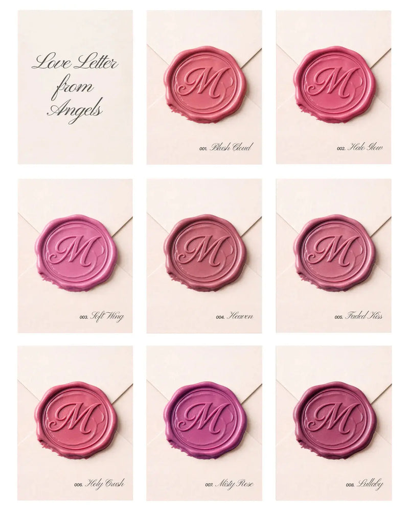 Moira Angel Satin Lipstick 002 Halo Glow