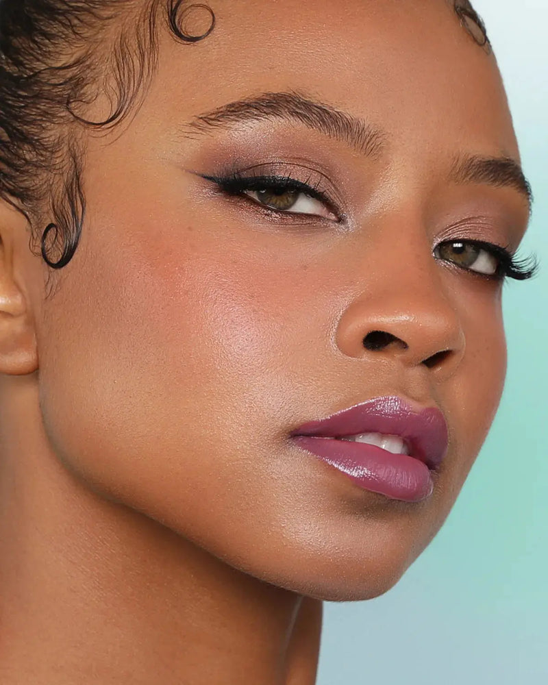 Moira Angel Satin Lipstick 007 Misty Rose