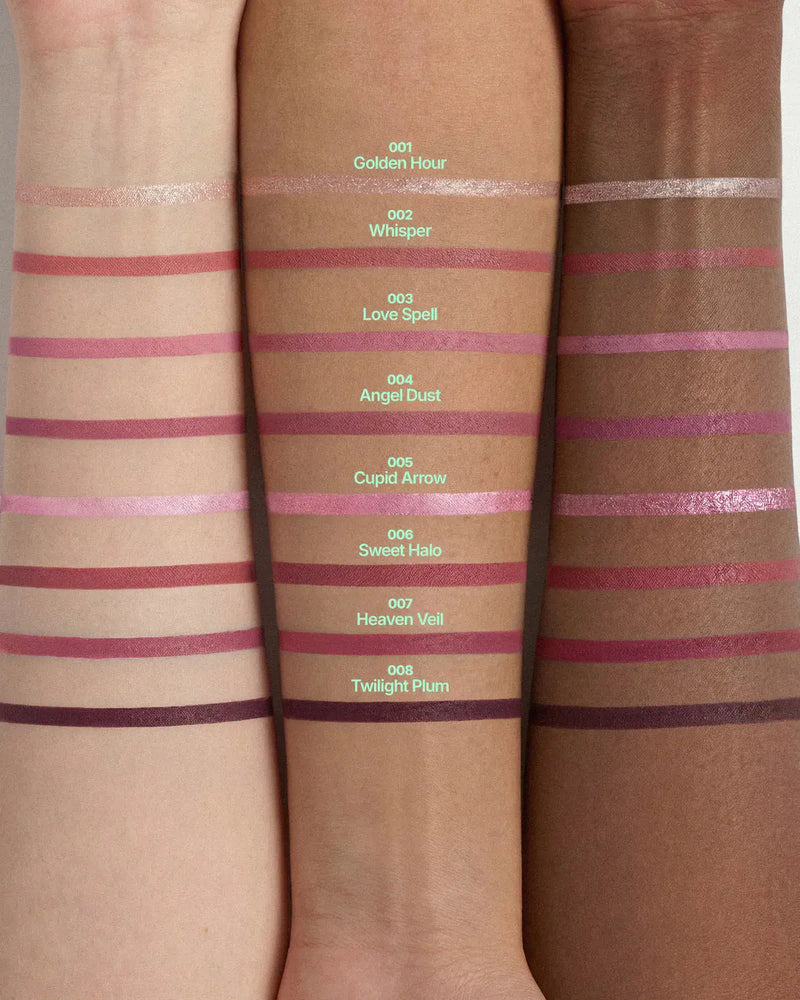 Moira Angel Touch Liner 006 Sweet Halo