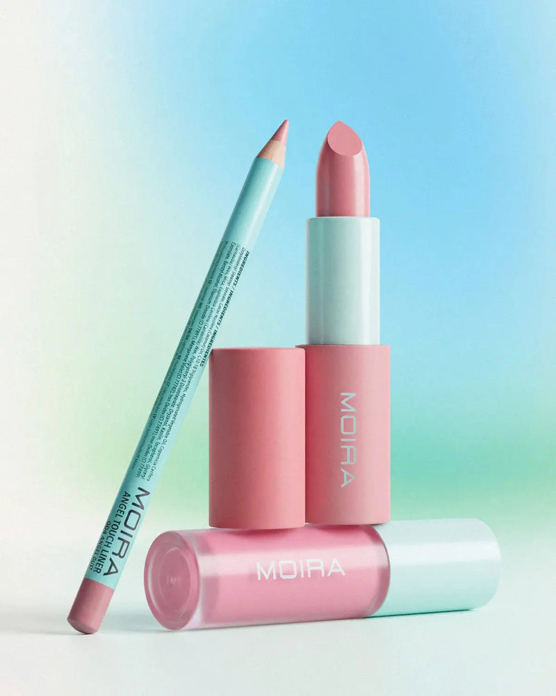 Moira Angel Touch Liner 008 Twilight Plum