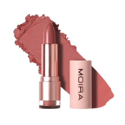 Moira Lip Goddess Lipstick 001 Adore