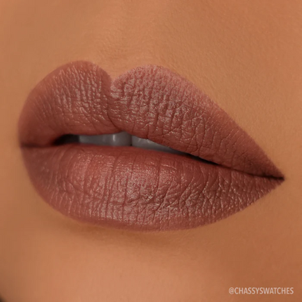 Moira Lip Goddess Lipstick 008 Another