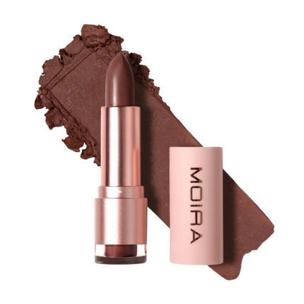 Moira Lip Goddess Lipstick 010 Loyal