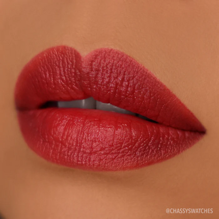 Moira Lip Goddess Lipstick 014 Coral