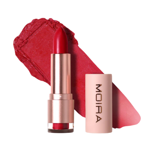 Moira Lip Goddess Lipstick 016 Treasure