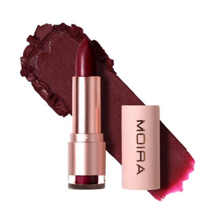 Moira Lip Goddess Lipstick 017 Willow