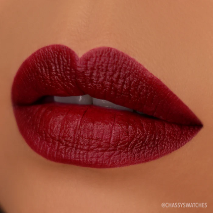 Moira Lip Goddess Lipstick 017 Willow