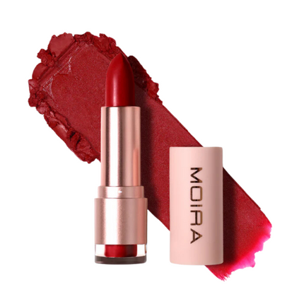 Moira Lip Goddess Lipstick 020 Minerva