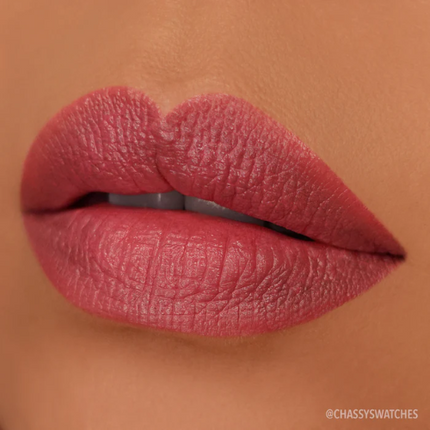 Moira Lip Goddess Lipstick 021 Blossom