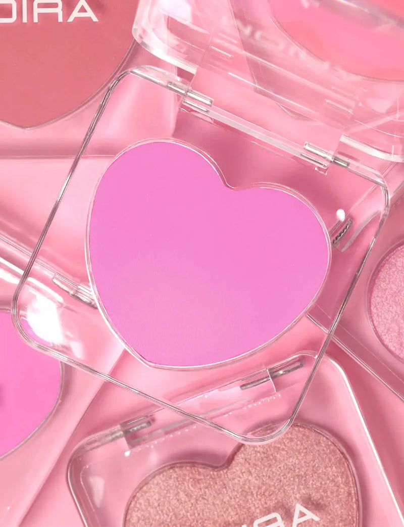 Moira Love Spell Powder Blush 001 So Smitten