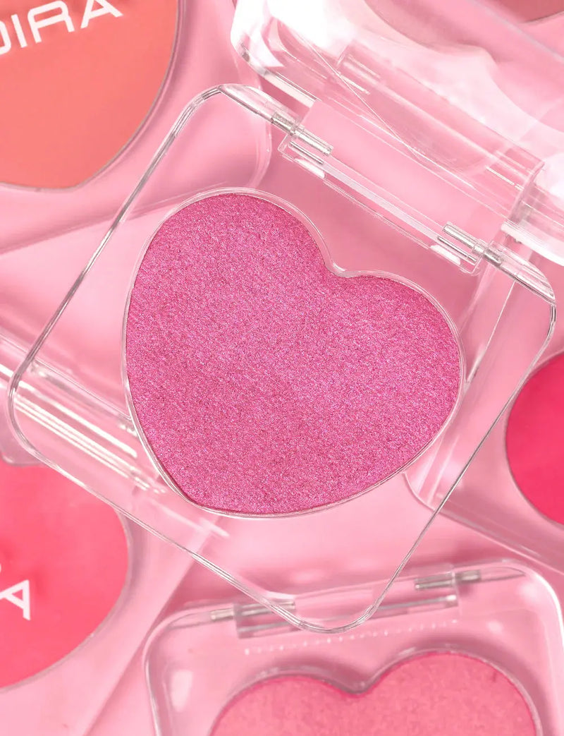 Moira Love Spell Powder Blush 009 Blushing Desire