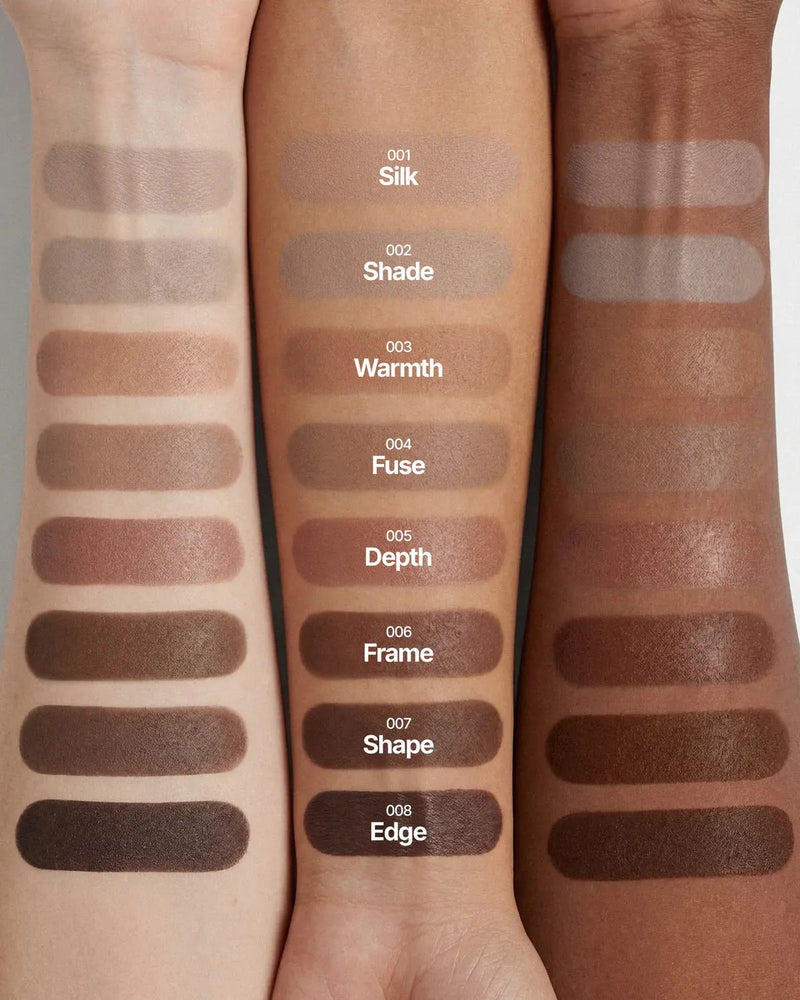 Moira Precision Sculpt Stick Bronzer & Contour 006 Frame
