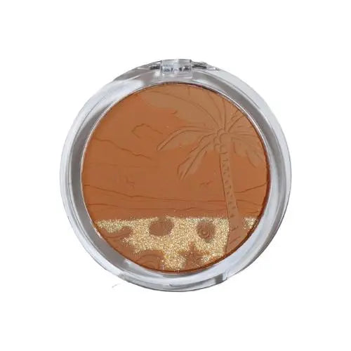 Moira Signature Bronzer 002 Warm Terracotta