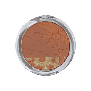 Moira Signature Bronzer 003 Golden Sunset