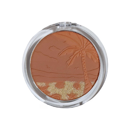 Moira Signature Bronzer 003 Golden Sunset