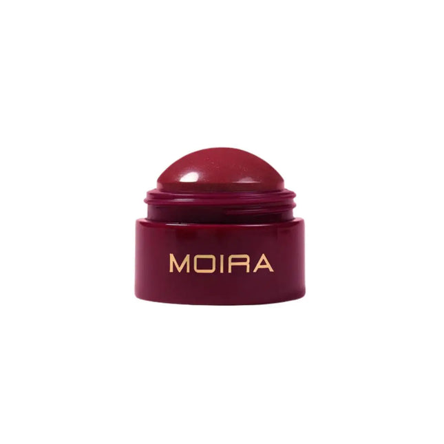 Moira Soft Blush Balm 011 Love Bitten