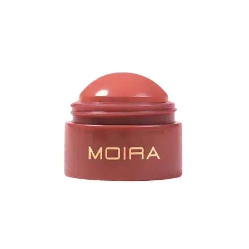 Moira Soft Blush Balm 012 Talk 2 Me