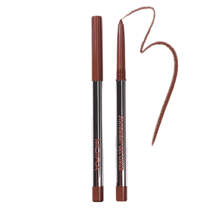 Moira Statement Gel Liner 003 Brown