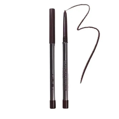 Moira Statement Gel Liner 004 Dark Brown