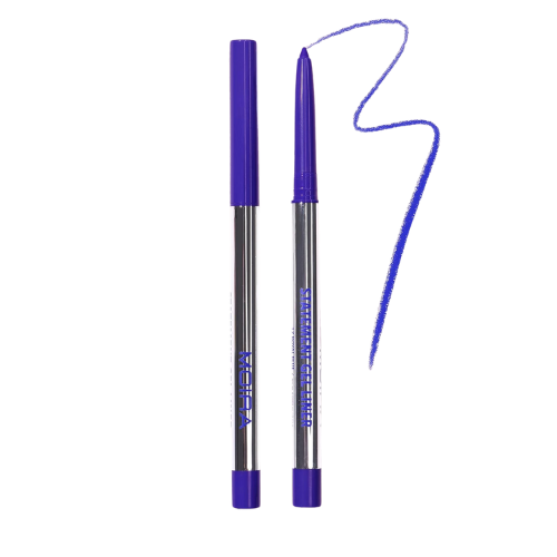 Moira Statement Gel Liner 017 Royal Blue