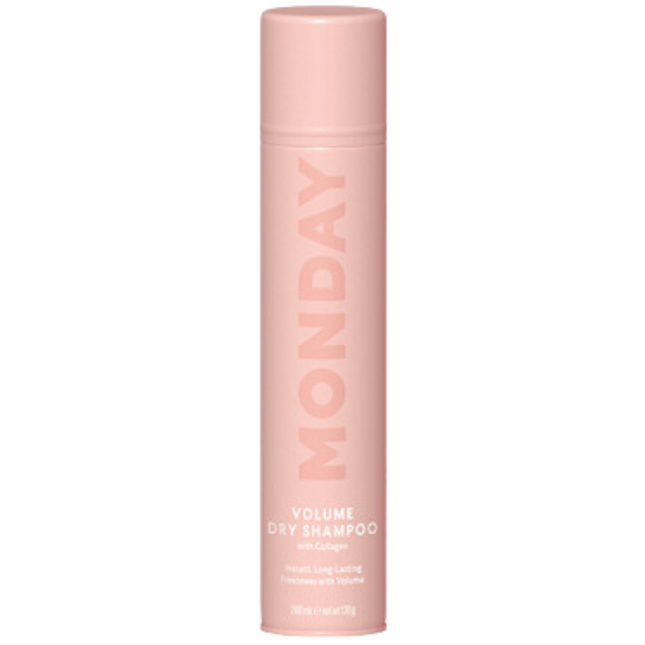 Monday Haircare Dry Shampoo Volume