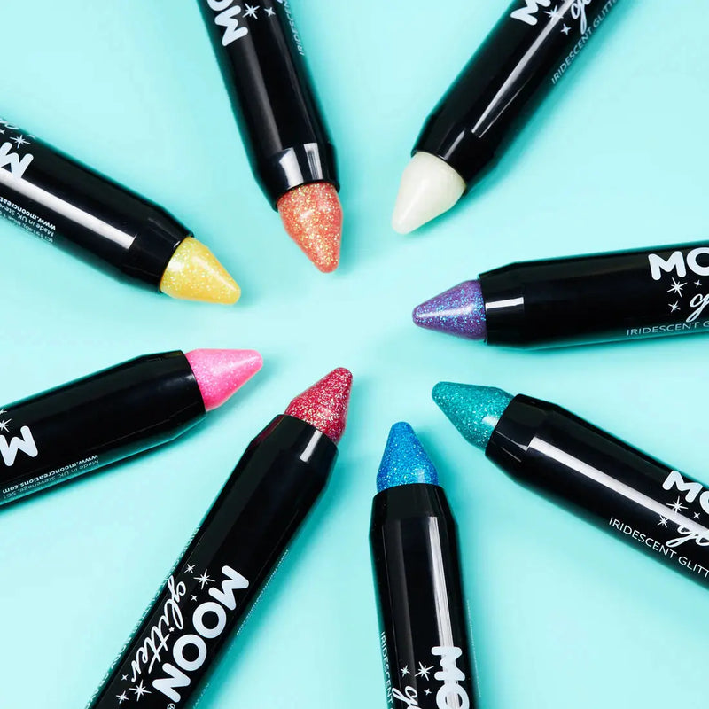 Moon Creations Body Crayon Yellow