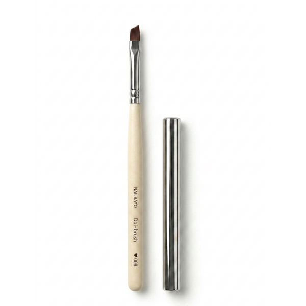 Nailbayo Brush #08