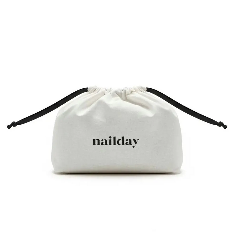 Nailday The Essentials Beauty Bag Rouge