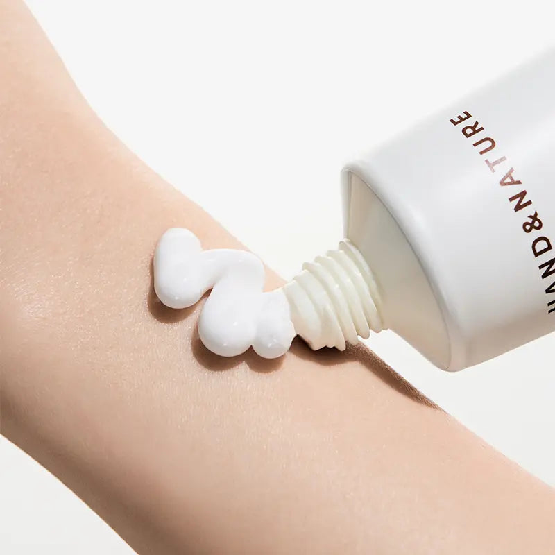 Nature Republic Hand & Nature Coconut Butter Intensive Hand Cream