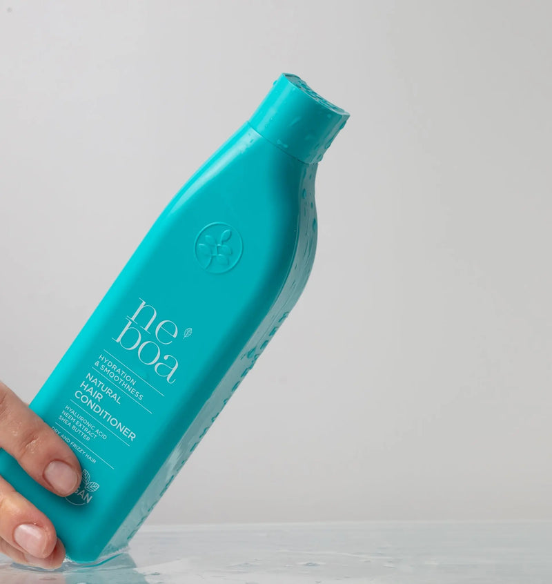 Neboa Hydrating & Smooth Conditioner