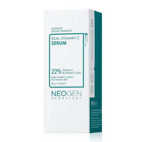 Neogen Real Vitamin C Serum