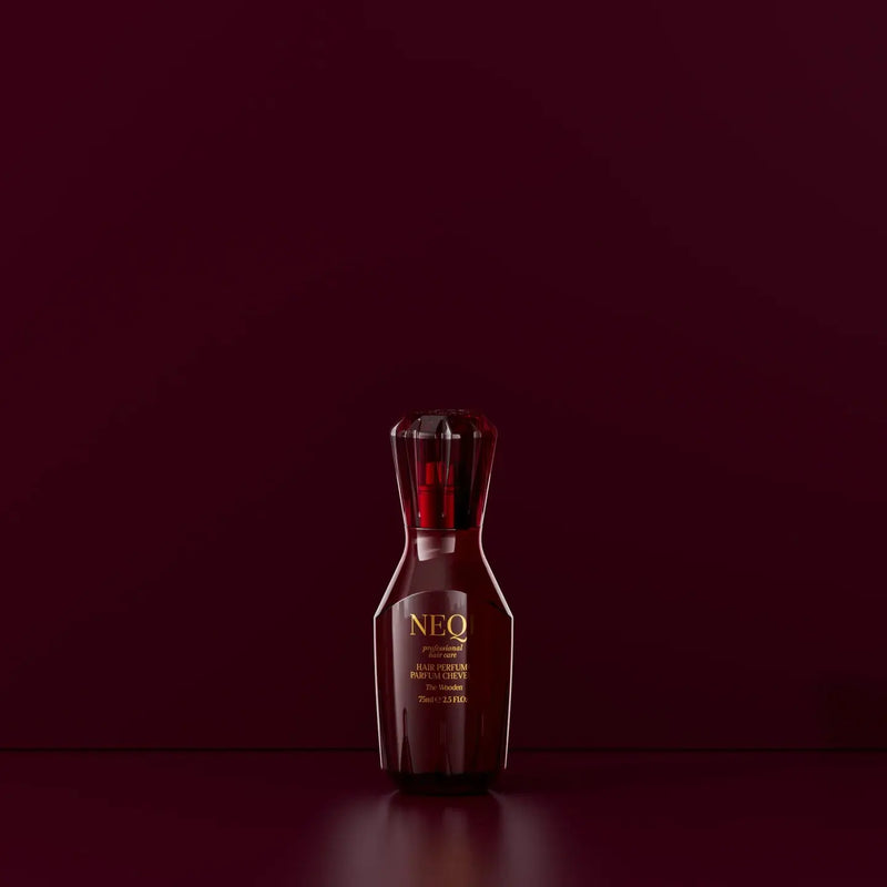 Neqi Hair Perfume The Wooden