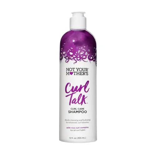 Not Your Mother's Curl Talk Shampoo