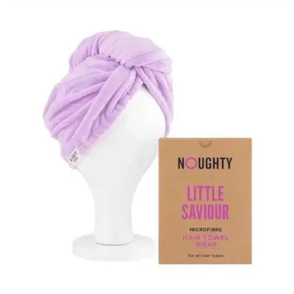 Noughty Hair Towel Wrap