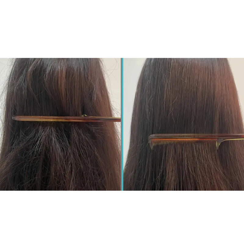 Numbuzin RIAH Hair Strengthening Protein Cream Treatment