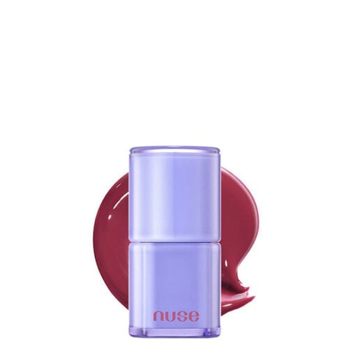 Nuse Care Liptual 04 Posy Rosy