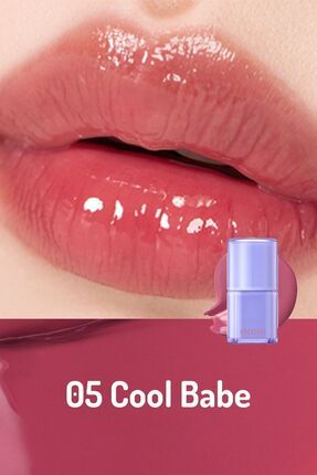 Nuse Care Liptual Liptint 05 Cool Babe